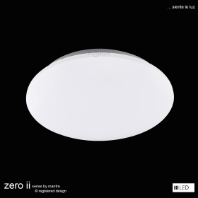 Zero II Ceiling Lights Mantra Fusion Flush Fittings Zero II Ceiling Lights Mantra Fusion Flush Fittings